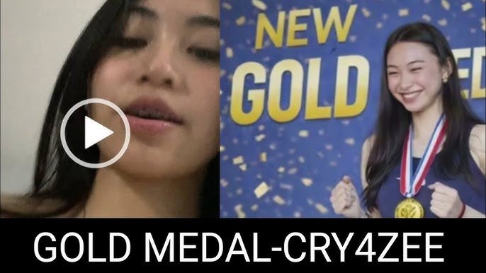 Cry4zee Zyan Cabrera Compilation Porn Sex Scandal 1