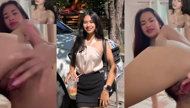 Subrang sariwa mo erithel