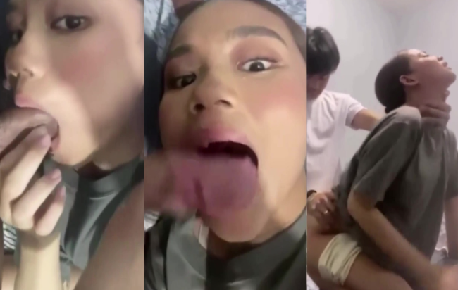 Ang sariwa mo bianca rose